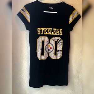 NFL Steelers T shirt